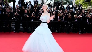 Cannes 2025: Gala zamknięcia