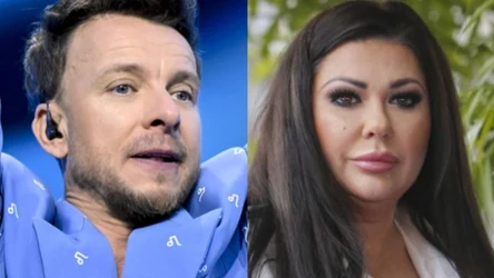 Piotr Kupicha i Iwona Węgrowska