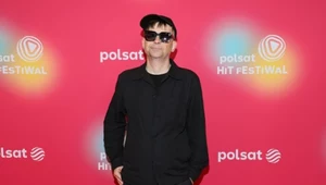 Maciek Kurowicki (Hurt) o Polsat Hit Festiwal: "Przegląd niesamowitych emocji"
