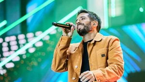 Mesajah na żywo w Polsacie. "Reggae zawsze jest takim trzonem"