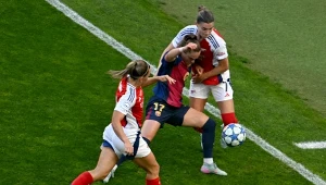 Sensacja w finale Ligi Mistrzyń. Ewa Pajor zdruzgotana, koniec marzeń