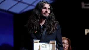 Oliver Laxe z Nagrodą Jury 78. MFF w Cannes za "Sirât" 