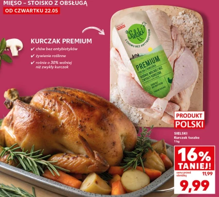 Kurczak Kurczak Sielski