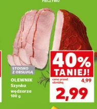 Szynka Olewnik