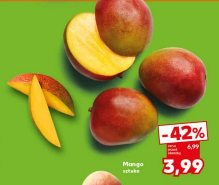 Манго Mango