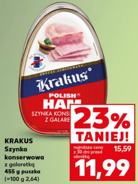 Szynka Krakus