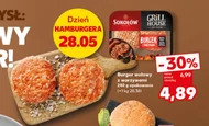 Burger Grill House