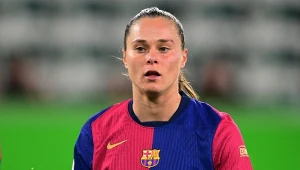 Ewa Pajor