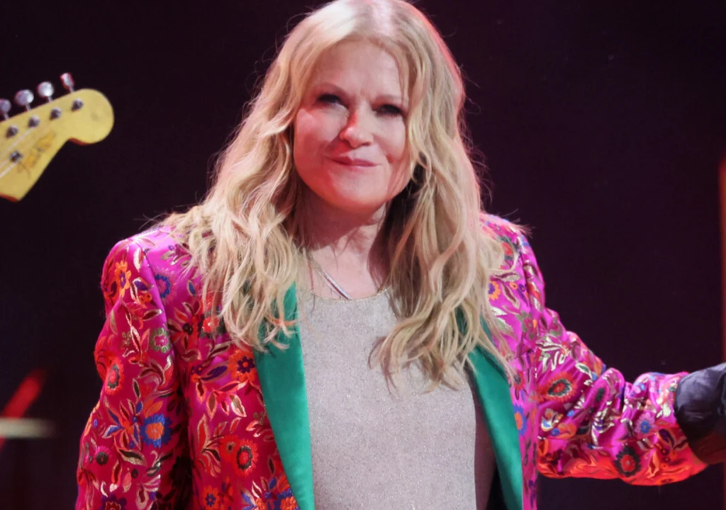 Urszula na Polsat Hit Festiwalu