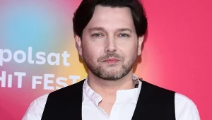 Gabriel Fleszar na Polsat Hit Festiwal 2025