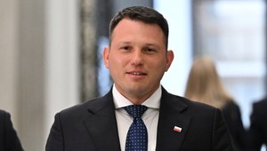 Trzaskowski przekonał widzów Mentzena? Poseł podał wyniki ankiety