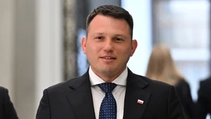 Sławomir Mentzen pokazał wyniki ankiety