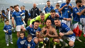 Piłkarz Lecha przekazał to tuż po mistrzostwie. Pięć lat i koniec