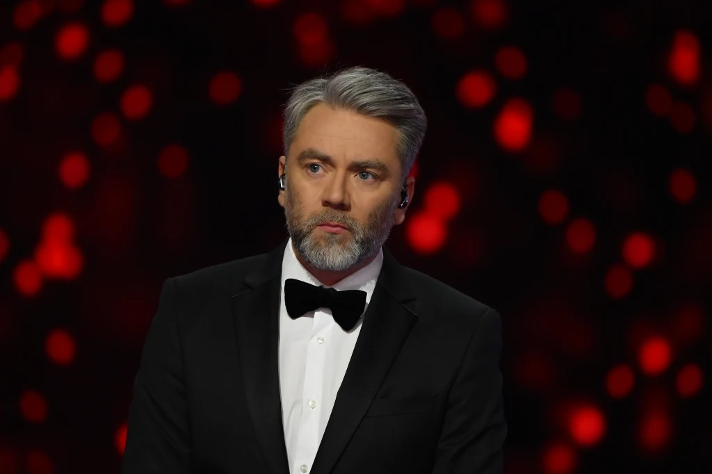 Kuba Badach na Polsat Hit Festiwal 2025 Kuba Badach na Polsat Hit Festiwal 2025