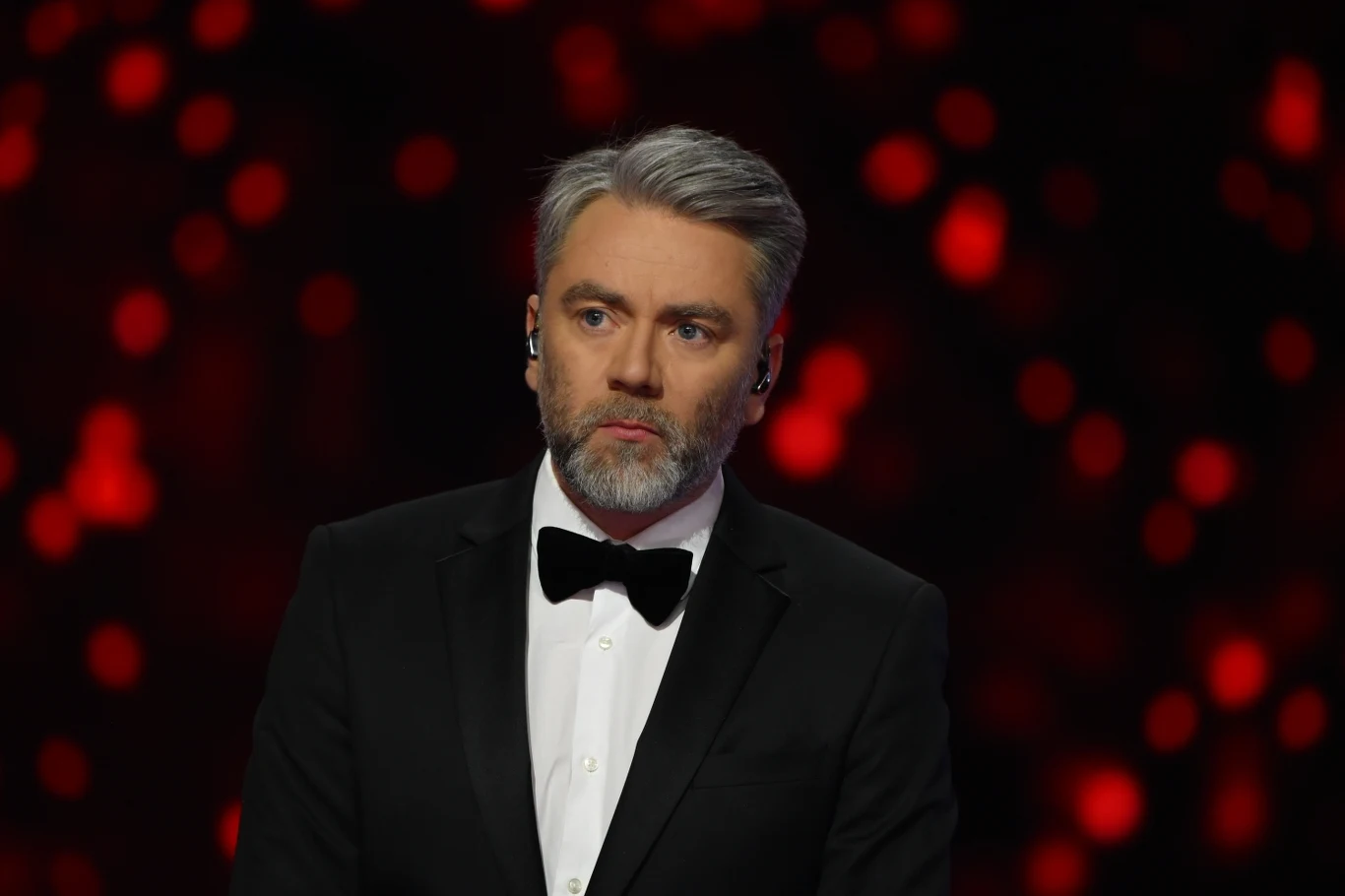 Kuba Badach na Polsat Hit Festiwal 2025