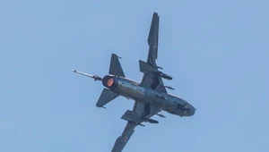 Rosja w nocy z soboty na niedzielę zaatakowała Ukrainę. Polskie wojska poderwały myśliwce