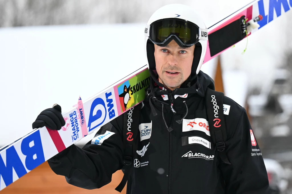 Piotr Żyła
