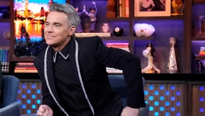 Robbie Williams zapowiedział nowy album