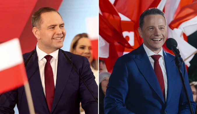 Politycy zachęcają do udziału w marszach poparcia