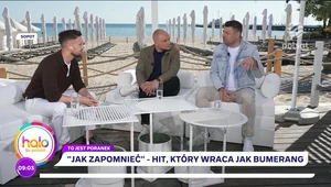 Jeden Osiem L na scenie Polsat Hit Festiwalu. Przy tej piosence leczyły się nasze złamane serca