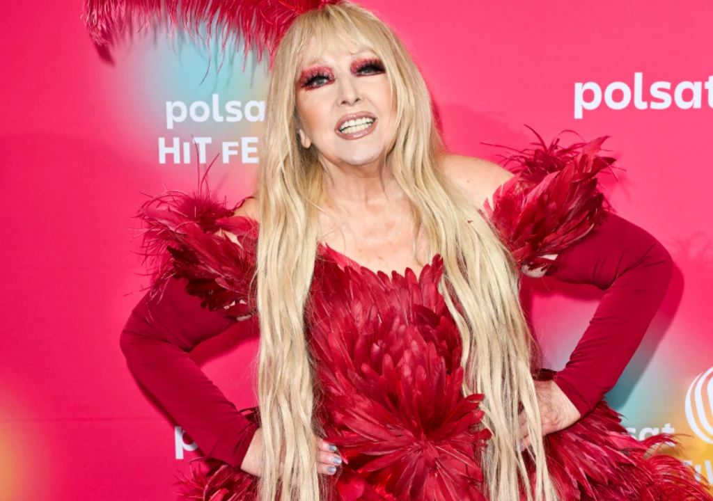 Maryla Rodowicz Maryla Rodowicz