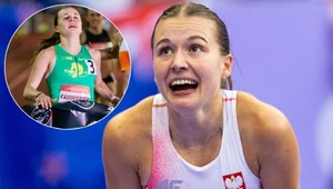 Klaudia Kazimierska odniosła nad ranem polskiego czasu piąte indywidualne zwycięstwo w tym sezonie
