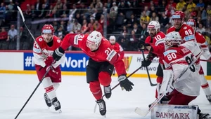 Szwajcaria w półfinale rozbiła Danię 7:0 i dziś zagra o złoto z USA