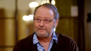 "Umieściłem w książce swoją najlepszą przygodę". Jean Reno o pisaniu, polskiej żonie i bliskości z rodziną