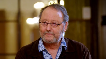 "Umieściłem w książce swoją najlepszą przygodę". Jean Reno o pisaniu, polskiej żonie i bliskości z rodziną
