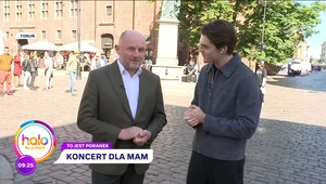 "Nie ma jak u Mamy" - toruński koncert na Dzień Matki w Czwórce 26 maja