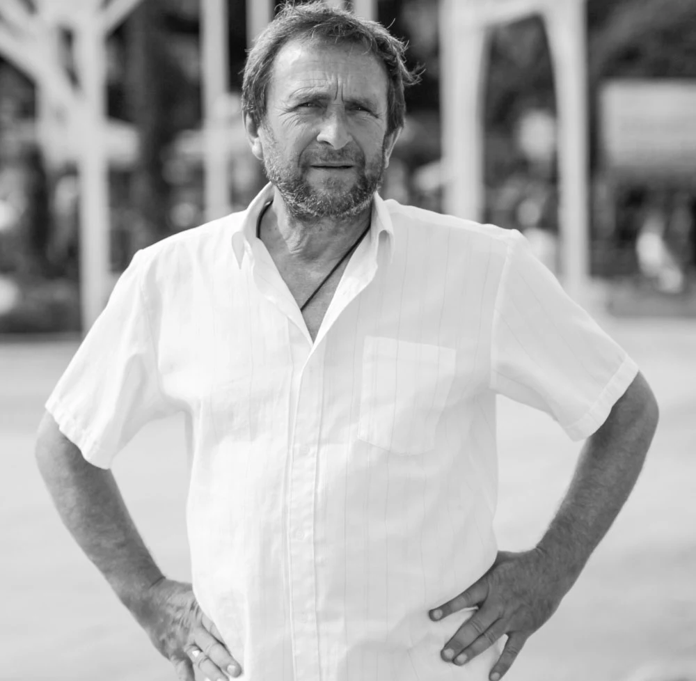 Piotr Hubert Langfort miał 67 lat Piotr Hubert Langfort miał 67 lat