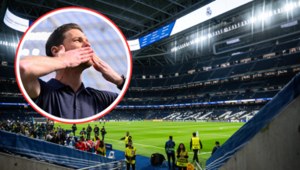 Stało się, na ten komunikat czekał piłkarski świat. Real w końcu ogłasza