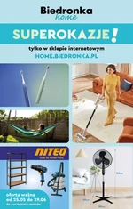 Superokazje! - Bideronka Home