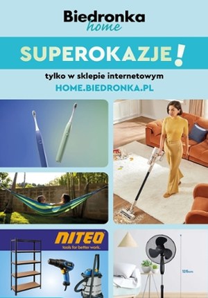 Gazetka promocyjna Biedronka, ważna od 25.05.2025 do 29.06.2025.