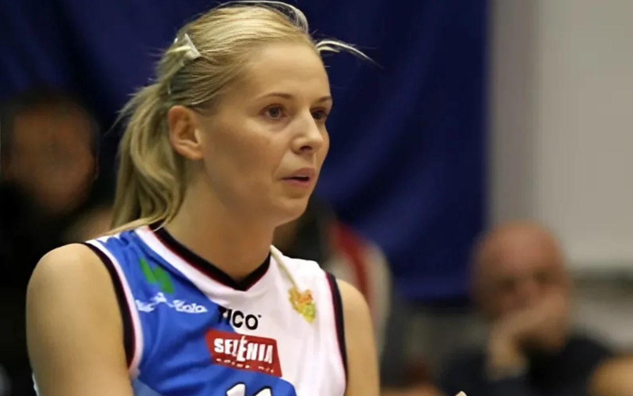 Agata Mróz zmarła 17 lat temu