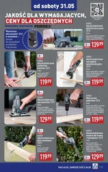 Świeżość i oszczędność - Aldi