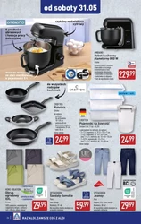 Świeżość i oszczędność - Aldi