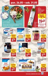 Świeżość i oszczędność - Aldi