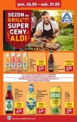 Świeżość i oszczędność - Aldi