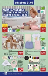 Świeżość i oszczędność - Aldi
