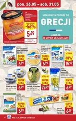 Świeżość i oszczędność - Aldi