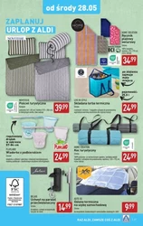 Świeżość i oszczędność - Aldi