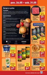 Świeżość i oszczędność - Aldi