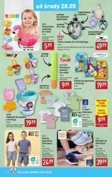 Świeżość i oszczędność - Aldi