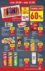 Świeżość i oszczędność - Aldi
