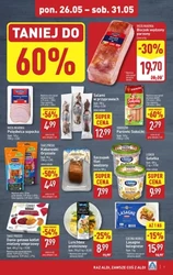 Świeżość i oszczędność - Aldi