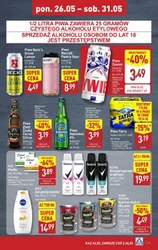 Świeżość i oszczędność - Aldi