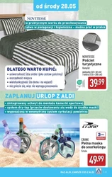 Świeżość i oszczędność - Aldi
