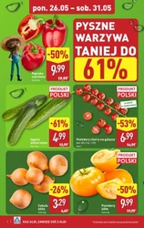 Świeżość i oszczędność - Aldi