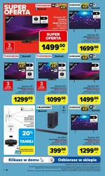 Multimedia nie tylko na Dzień Dziecka! - Carrefour